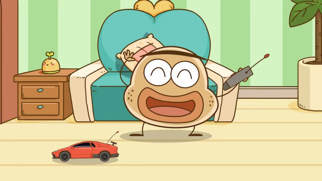 土豆逗严肃科普-夸克网盘资源专区社区-会员资源专享-五车芝士