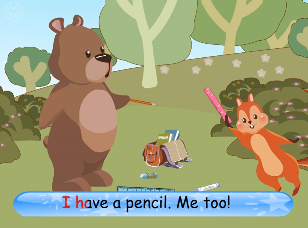 3-6年级英语上册人教PEP版同步视频动画-夸克网盘资源专区社区-会员资源专享-五车芝士