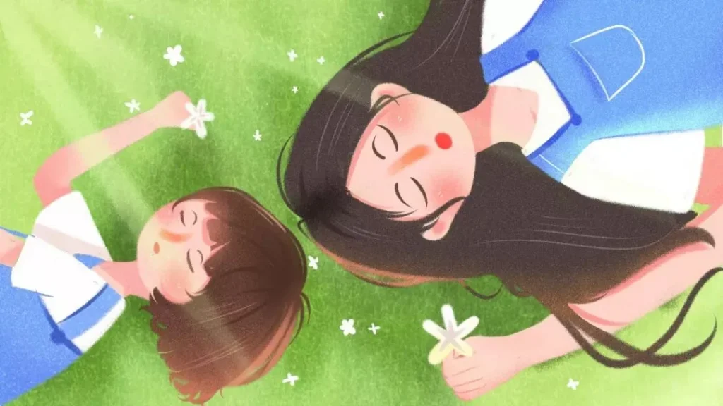 图片[3]-来看看这份“潜力自查表”，别让你家孩子天赋被埋没-五车芝士