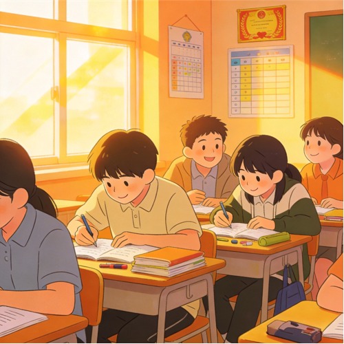 12岁+ 青春期成长区-五车芝士